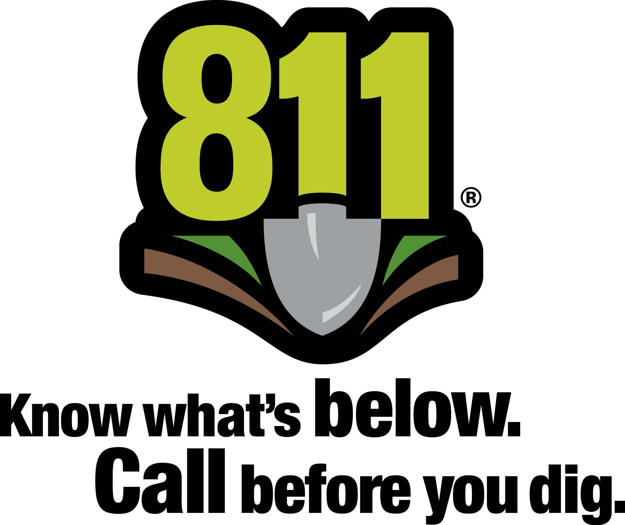 Dial 811 Before You Dig | Rita Blanca Electric Cooperative, Inc